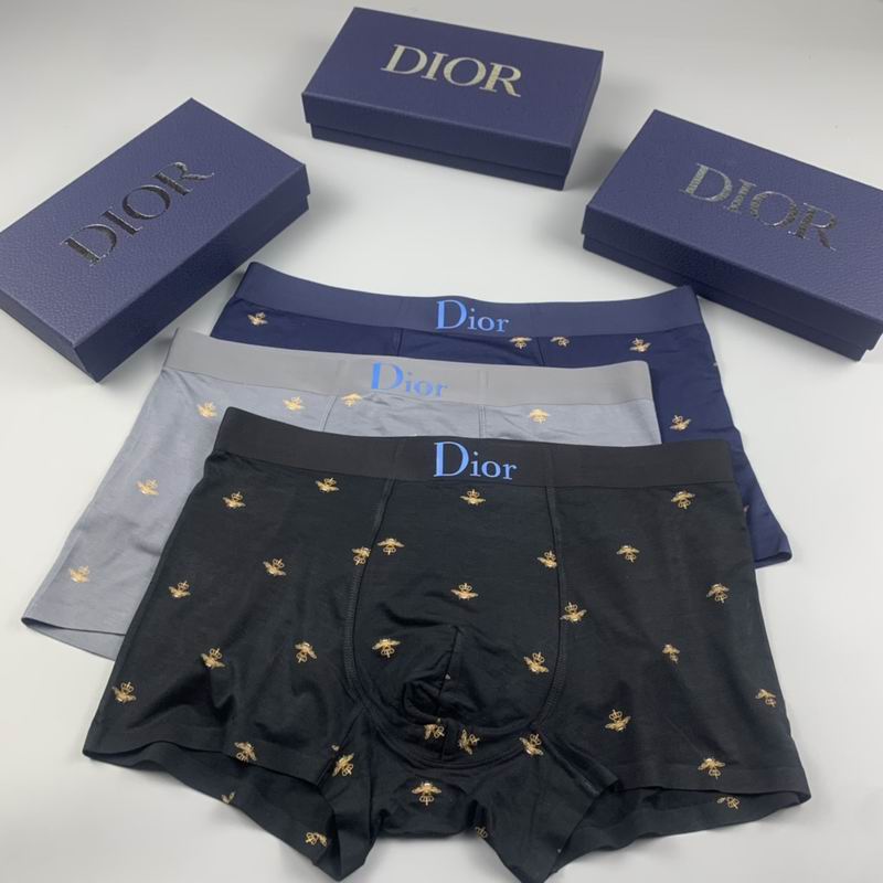Dior boxer L-3XL 76